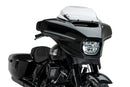 HARLEY DAVIDSON STREET GLIDE FLHX [2025] – High-Road Sport – Black