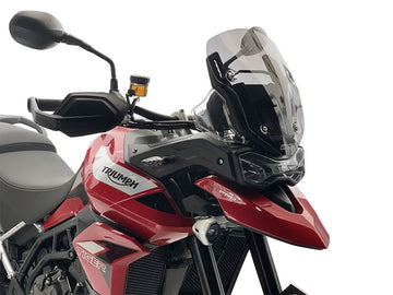 Triumph Tiger 900 Rally [WRS] - pare-brise