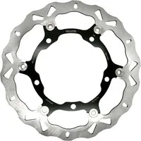 Kawasaki Ninja 500 SE ABS [2024-2025, 2025-2026, 2026, 2024] - disque de frein - photo 9