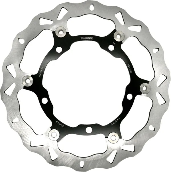 Kawasaki Ninja 500 SE ABS [2024-2025, 2025-2026, 2026, 2024] - disque de frein - photo 6