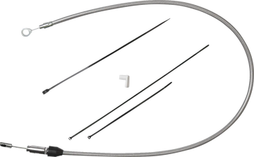 harley davidson flfb [DRAG SPECIALTIES] – Câble d'embrayage Quick Connect - 0