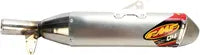 Yamaha Wr 250 F [2015-2019] - Q4 Hex Slip-On silencer – picture 10