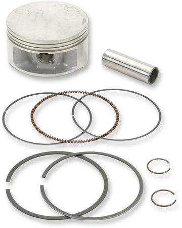 Yamaha Grizzly 660 [PROX] – Kit piston pour 4 temps