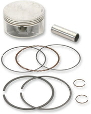 Yamaha Grizzly 660 [PROX] – Piston kit for 4-stroke