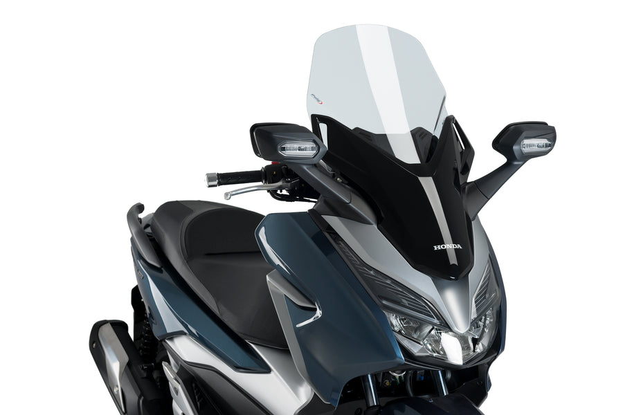 HONDA FORZA 300 [2020] – Windshield V-Tech Line Touring – Tinted