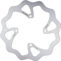 Honda Cr 125 R [2004-2005] - BRAKE DISC FIXED WAVE GROOVED OVERSIZE – picture 3