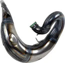 Gas MC 125 [2021-2023] - Ampoule d'échappement Factory Fatty Rev - photo 6