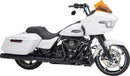 harley davidson fltr [KLOCK WERKS] – Pare-brise Kolor Flare™ Sport-5