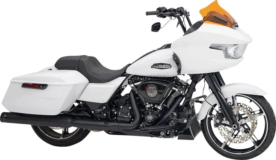 harley davidson fltr [KLOCK WERKS] – Pare-brise Kolor Flare™ Sport