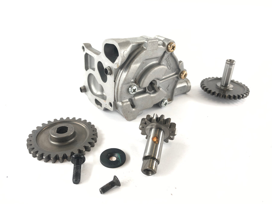 Triumph Sprint 955i RS T695 [2001] - Kit pompe à huile