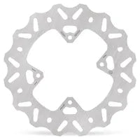 Honda CR 85 RB Expert [2003, 2005, 2007] - Supermoto Racing-Bremsscheiben vorne – Bild 12