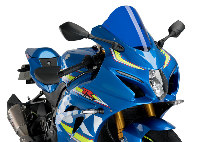 SUZUKI GSX-R 1000 R [2021] – Bulle R-Racer – Teintée