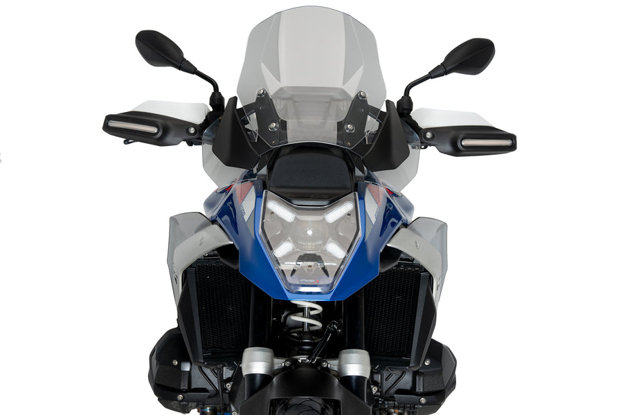 BMW R 1300 GS TROPHY [2025] – Lower Deflector – Heavily tinted