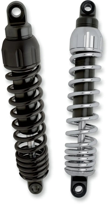 harley davidson flhtcu [PROGRESSIVE SUSPENSION] - 444 Series shock absorber - 0