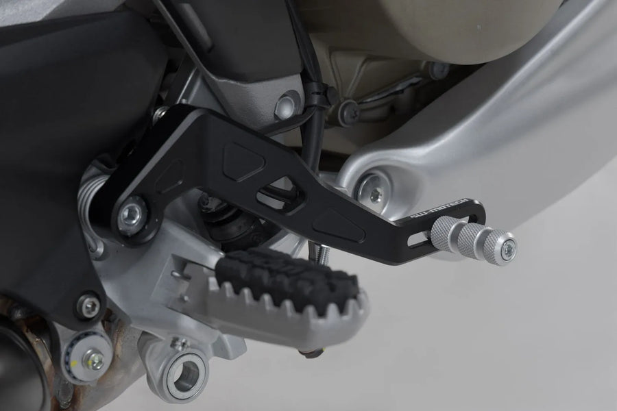 ducati multistrada 1200 [SW-MOTECH] – brake pedal