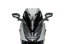 HONDA FORZA 125 [2025] – Pare-brise V-Tech Line Sport – Noir-6