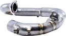 Gas MC 250 F [2021-2023] - Pipe collecteur Megabomb - photo 7