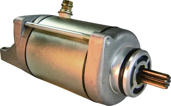 Suzuki GSX 1400 [PARTS EUROPE] – Démarreur
