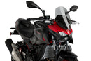 KAWASAKI Z 500 SE [2025] – Touring nouvelle génération – Noir