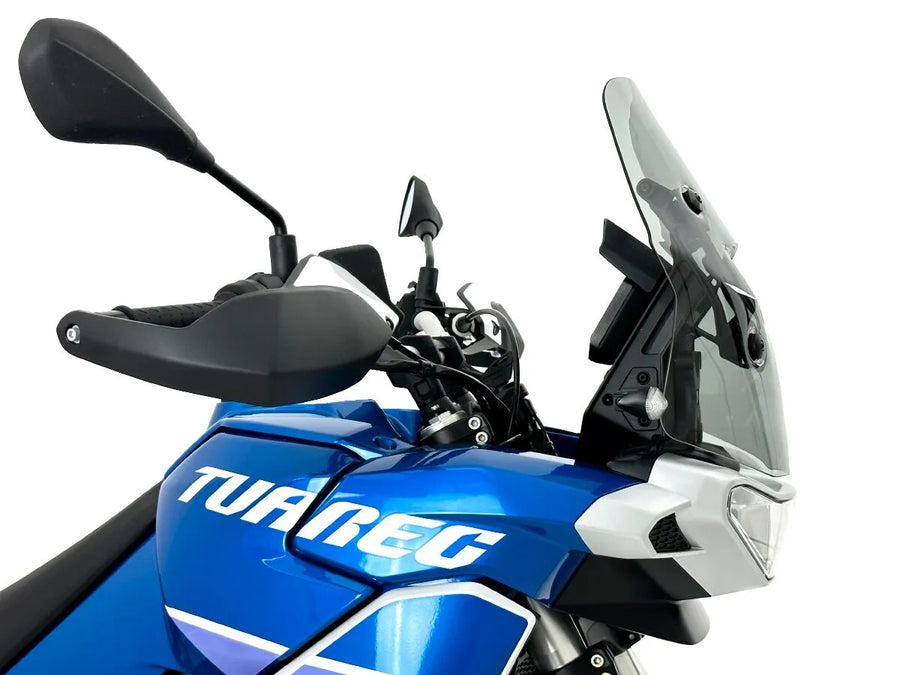 Aprilia Tuareg 660 [WRS] – motorcycle fairing screen
