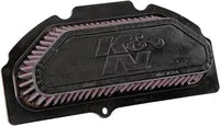 Suzuki GSX 250 [K & N] - OE replacement high performance air filter