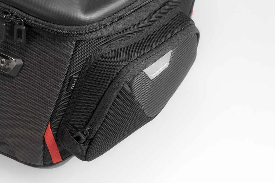 ducati monster 600 [SW-MOTECH] – Sacoche de réservoir PRO Enduro avec sangles (12-15 litres)
