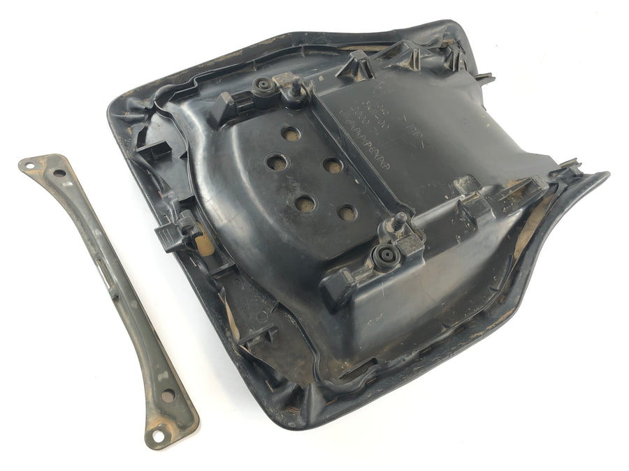 Yamaha Grizzly 660 AM03W [2003] - Selle