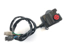 Yamaha Grizzly 660 AM03W [2003] - Interrupteur de guidon droit-1