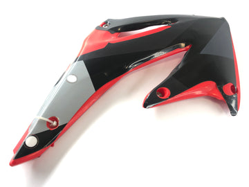 Honda CRF 450 R [2003] - Carénage de réservoir carénage droit - 0