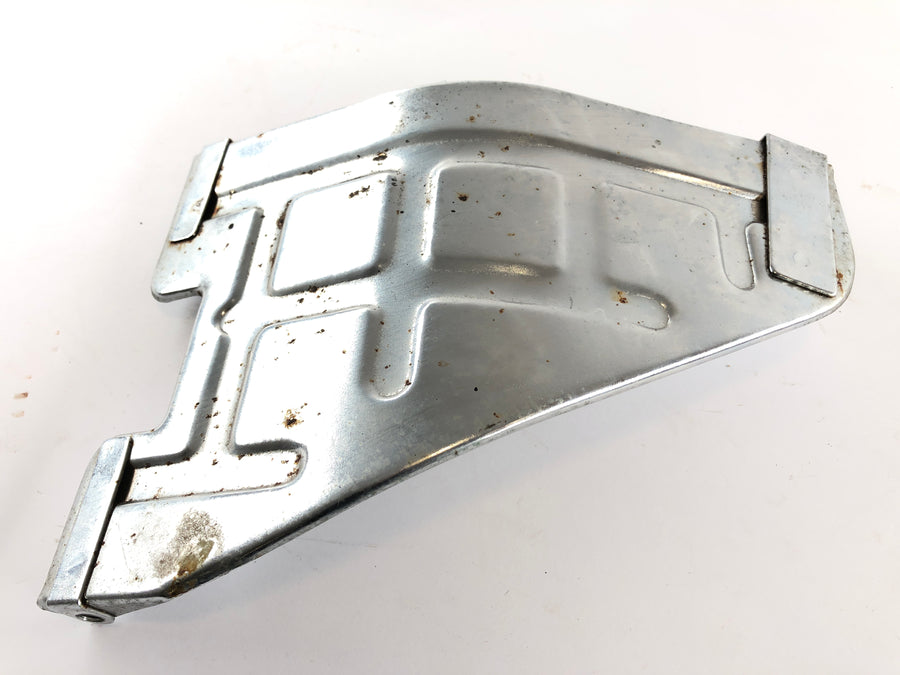 Yamaha V-Max 1200 2LT [1994] - Protection thermique