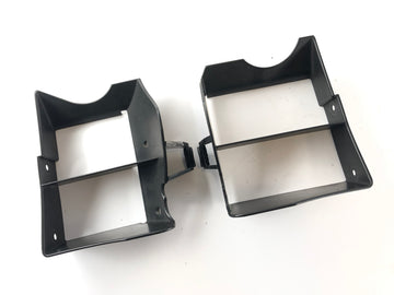 BMW F 650 GS R13 [2000] - Cache radiateur - 0