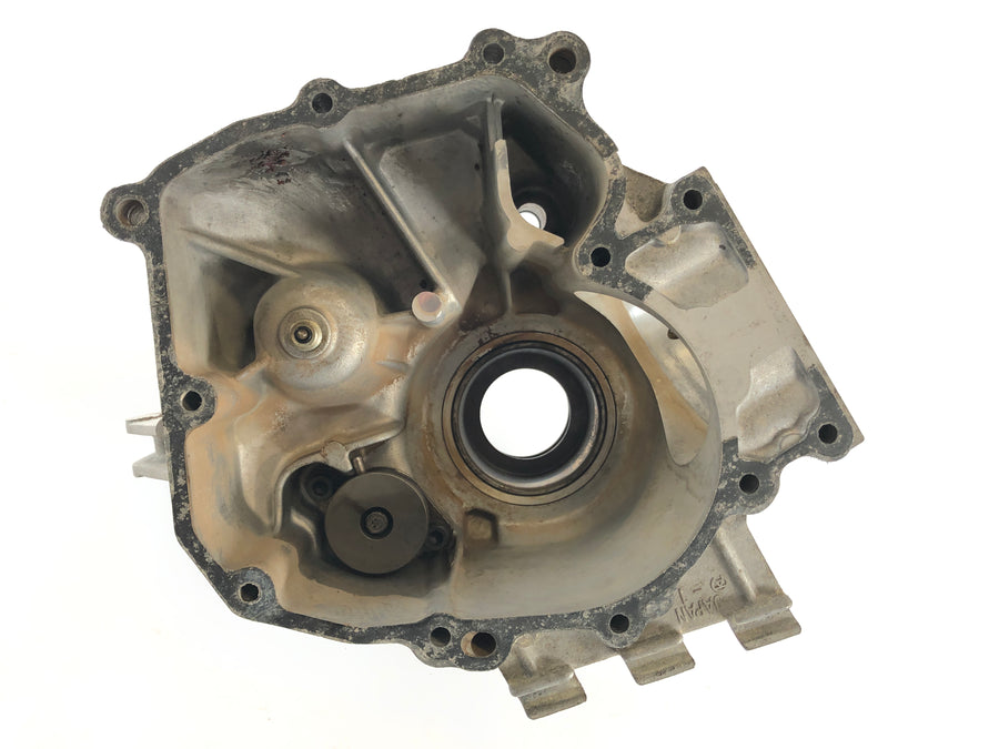 Kawasaki Z 1100 KZT10A [1982] - Carter de transmission à cardan