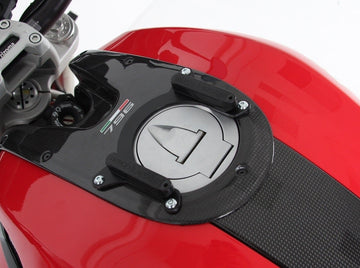 Ducati Monster 696 [2008-2014] - Tanking Basic, y compris le sac de réservoir de contrepartie - 0