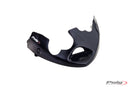 HONDA CBF 500 ABS [2007] – Spoiler avant – Noir-4