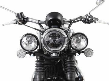 Triumph Bonneville Speedmaster [Hepco & Becker] - Twinlight Set