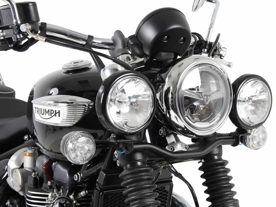 Triumph Bonneville Speedmaster [Hepco & Becker] - Twinlight Set