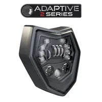 Ducati Monster 1000 S4R [2005] - Headlight adapter kit – Item no. 0703411 – picture 7