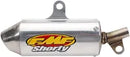 KTM SX 85 19/16 [2024] - Powercore 2 rear silencer - version: elliptical - picture 7