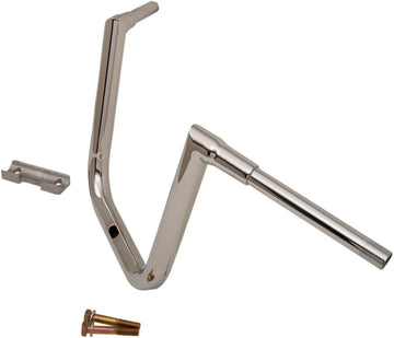 harley davidson fltr [LA CHOPPERS] - Guidon de tourisme Grande Twin Peaks 1-1/2" - 0