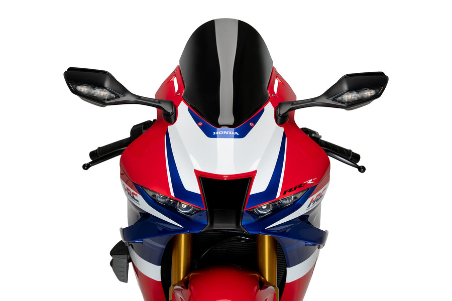 HONDA CBR 1000 RR-R FIREBLADE SP [2025] – Bulle R-Racer – Noir