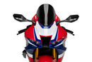 HONDA CBR 1000 RR-R FIREBLADE SP [2025] – Bulle R-Racer – Transparent-13