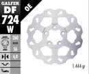 Harley-Davidson Xg 750 Street [2019-2020, 2017, 2018, 2020] - Disque de frein Wave® - photo 2
