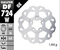 Harley-Davidson Xg 750 Street [2019-2020, 2017, 2018, 2020] - Disque de frein Wave® - photo 6