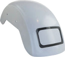 harley davidson fxlrst [PAUL YAFFE BAGGER NATION] – Le garde-boue arrière Fix-1