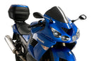 KAWASAKI ZZR 1400 [2020] – bulle racing – look carbone-2