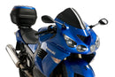 KAWASAKI ZZR 1400 [2020] – bulle racing – look carbone-7