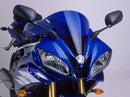 YAMAHA R6 2006–2007 - Standardscheibe | Blau | PUIG 4058A