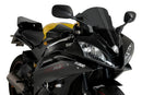YAMAHA YZF-R6 [2007] – Racing screen – heavily tinted-1
