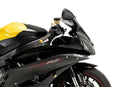 YAMAHA YZF-R6 [2007] – Racing screen – heavily tinted-6