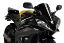 YAMAHA YZF-R6 [2007] – Racing Screen – Black-1